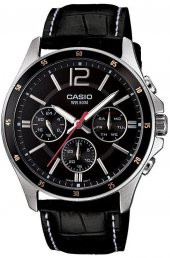 CASIO MTP-1374L-1AVDF ERKEK KOL SAATİ - 1