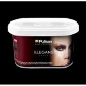POLİSAN ELEGANS Elegance Extra Yarı Mat 15 lt (Tüm renkler) - 1