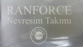 BRİLLANT AMİGO TEK KİŞİLİK NEVRESİM TAKIMI - 3