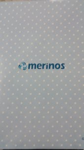 MERİNOS BEBEK BATTANİYESİ - 6