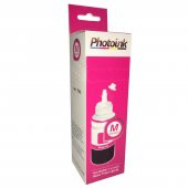 EPSON MUADIL KARTUS T6643 L30/310/810 70ML KIRMIZI - 1