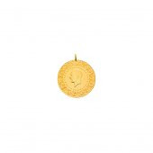 1 Yeni Tarihli Çeyrek Altın - 1