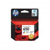 HP 650 CZ102AE KARTUS RENKLI (1516/2545/2645/4645) - 2