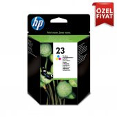HP C1823D KARTUS (710/810/1120/1170C) NO:23 RENKLI - 1