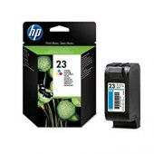 HP C1823D KARTUS (710/810/1120/1170C) NO:23 RENKLI - 2