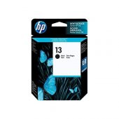HP C4814A KARTUS (9110/9120/9130) NO:13 SIYAH - 2