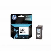 HP C8767EE KARTUS (6520/6540/6940) NO:339 SIYAH - 2