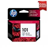 HP C9365AE KARTUS NO:101 PHOTO MAVI (8750) - 1