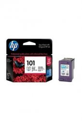 HP C9365AE KARTUS NO:101 PHOTO MAVI (8750) - 2