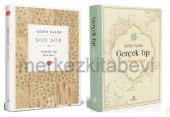 Aidin Salih Gerçek Tıp Seti 2 Kitap - 1
