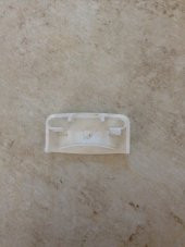 PİMAPEN - FIRATPEN / PVC PENCERE SU TAHLİYE ÜRÜNÜ - 1