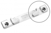 Pimapen Fıratpen PVC Pencere Çift Açılım Alt Karşılık Parçası - 2