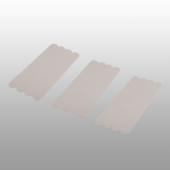 BANYO VE ISLAK ZEMİN KAYDIRMAZ BANT  (miningaa 12 Adet) - 4