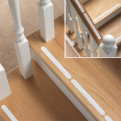 BANYO VE ISLAK ZEMİN KAYDIRMAZ BANT (6 Adet) - 2