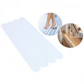 BANYO VE ISLAK ZEMİN KAYDIRMAZ BANT (6 Adet) - 3