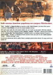 Cesurların Vatanı-DVD thumbnail 2