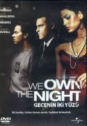 Gecenin İki Yüzü-DVD - 1
