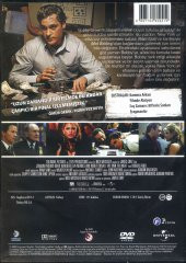 Gecenin İki Yüzü-DVD - 2