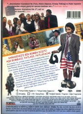 Amerikalılar Karadenizde-DVD - 2