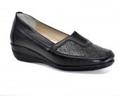 E 76 SİYAH ORTOPEDİK AYAKKABI 34.90 - 1