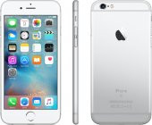 Apple iPhone 6S 32 GB Silver (Apple Türkiye Garantili) - 1