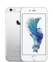 Apple iPhone 6S 32 GB Silver (Apple Türkiye Garantili) - 2