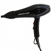 TurboPlus 3700W 2500 W Profesyonel Fön Makinesi - 1