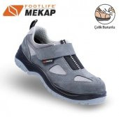 MEKAP JUPITER 157-01 S1 SRC İŞ AYAKKABISI - 1
