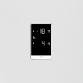 Grundig GRND 6100 A++ 610 Lt Beyaz Buzdolabı - 2