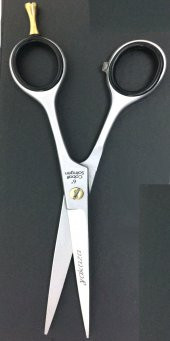 Yakuza Powerstar Solingen5,5" Profes. Kuaför Berber Kesim Makası - 2