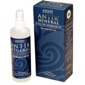 Antik Mineral Magnezyum Yağı 200 ml - 1