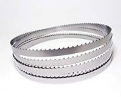 1650 ET KEMİK ŞERİT TESTERESİ 16X0,50X1650 4 TPI - 2