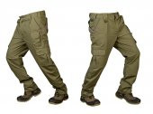 COSYWOLF Niğde Tactical Pantolon - 1