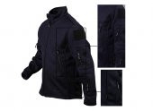 COSYWOLF Denizli Taktik Polar Mont - 9