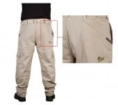 COSYWOLF Niğde Tactical Pantolon - 5