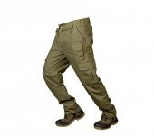 COSYWOLF Niğde Tactical Pantolon - 6