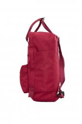 Bagmori Bordo Kare Askı Ayarlı Çanta - 3