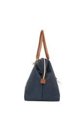 Bagmori Lacivert Baby Bag Baskılı Bebek Bakım Çantası - 3