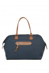 Bagmori Lacivert Baby Bag Baskılı Bebek Bakım Çantası - 4