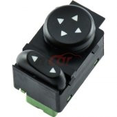 Ayna Ayar Kumanda Anahtarı Fiat  Palio    735298499 - 1