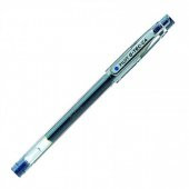 PILOT G-TEC C4  04mm IGNE UCLU JEL KALEM MAVI - 1