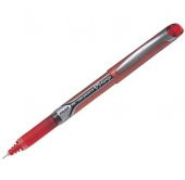 PILOT V5 GRIP 05 KIRMIZI IGNE UCLU ROLLER KALEM thumbnail 2