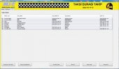 Pyro Taksi Durağı Yazılımı Programı & Caller ID - 3