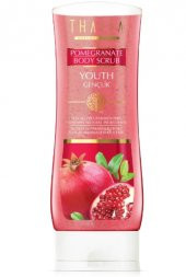 Thalia Nar Özlü Vücut Peeling 200 ml - 1