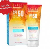 Thalia Güneş Kremi 50 SPF - 175 ml - 1