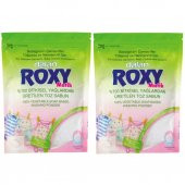 DALAN ROXY MATİK SABUN TOZU 800 GR * 2Lİ SET - 1