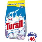 TURSİL 7KG LEYLAK 46 YIKAMA - 1