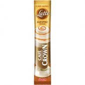 CAFE CROWN LATTE 16 LI BARDAK HEDİYELİ - 1