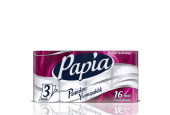 PAPİA TUVALET KAĞIDI 16LI - 1