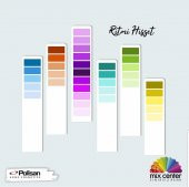 POLİSAN ELEGANS Elegance Extra Yarı Mat 12 lt (Tüm Renkler) thumbnail 2